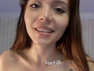 Acetylll