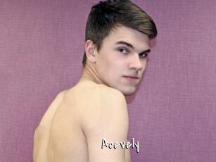 acevely Sexy Footjobs