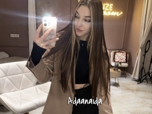 Adaanaida