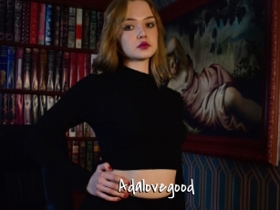 Adalovegood