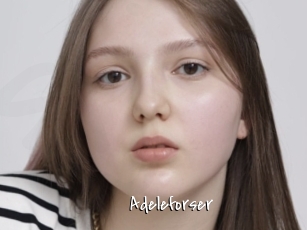 Adeleforser