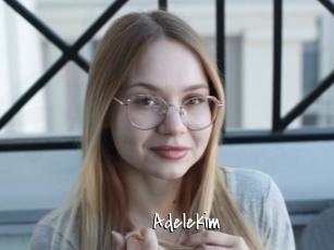 Adelekim