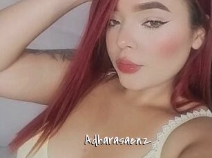 Adharasaenz