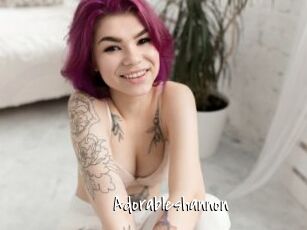 Adorableshannon