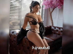 Adrianahall