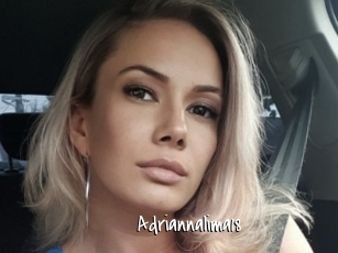 adriannalima18 Sexy Footjobs
