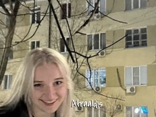 Afraaldis