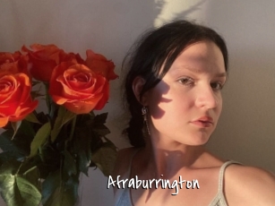 Afraburrington