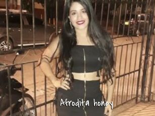 Afrodita_honey