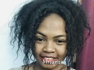 Afrogirl26