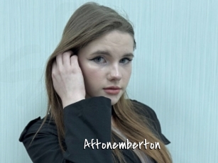 Aftonemberton