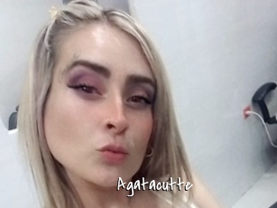 Agatacutte