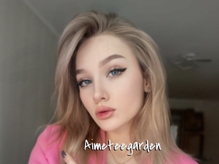 Aimeteegarden