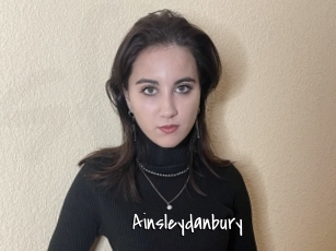 Ainsleydanbury