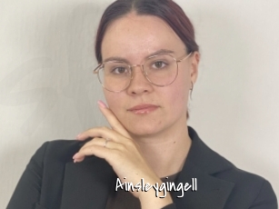 Ainsleygingell