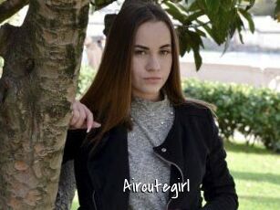 Aircutegirl
