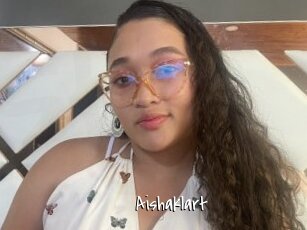 Aishaklart