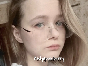 Aislyappleberry