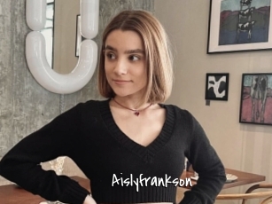 Aislyfrankson