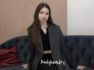 Aislyhendry