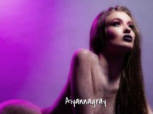 Aiyannagray