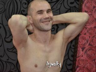 Ajwolfy