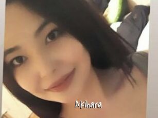 Akihara