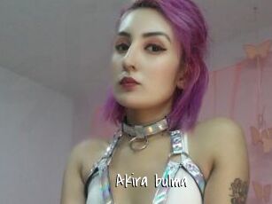 Akira_bulma