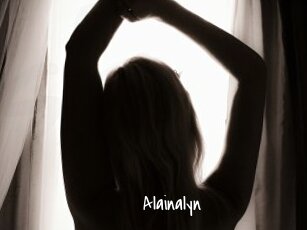 Alainalyn