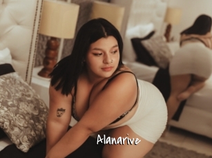 Alanarive