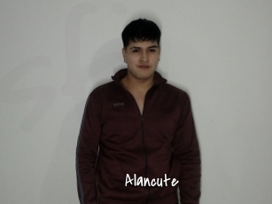 Alancute