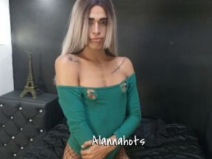 Alannahots