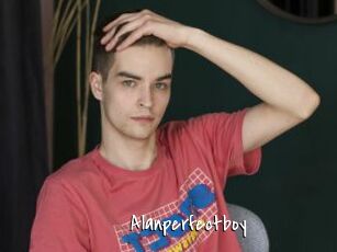 Alanperfectboy