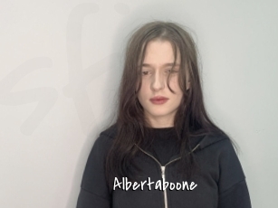 Albertaboone