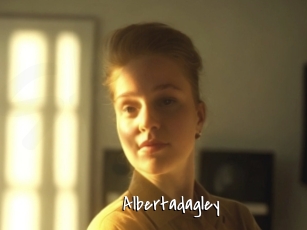 Albertadagley