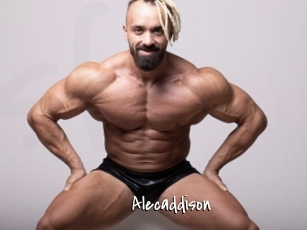 Alecaddison