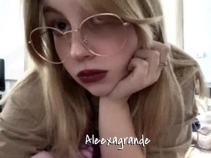 Aleexagrande