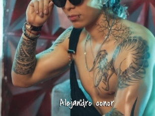 Alejandro_conor