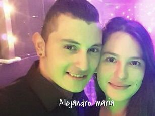 Alejandro_maria