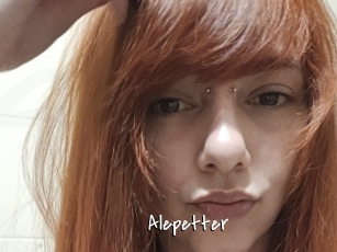 Alepetter