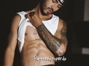 Alessandropardo