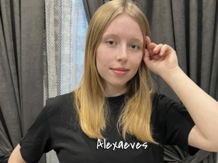 Alexaeves