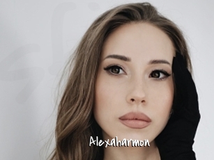 Alexaharmon