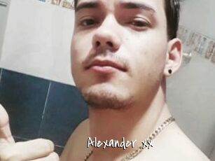 Alexander_xx