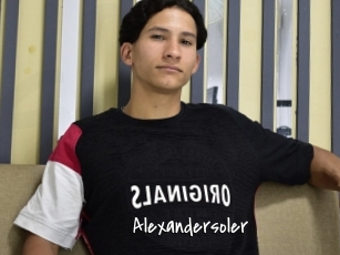 Alexandersoler