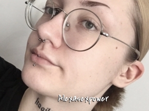 Alexasexpower