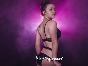 Alexaspencer