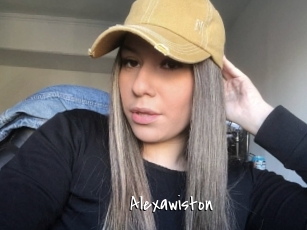 Alexawiston