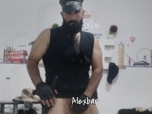 Alexbar