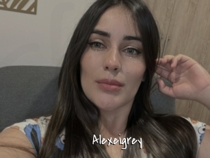 Alexeigrey